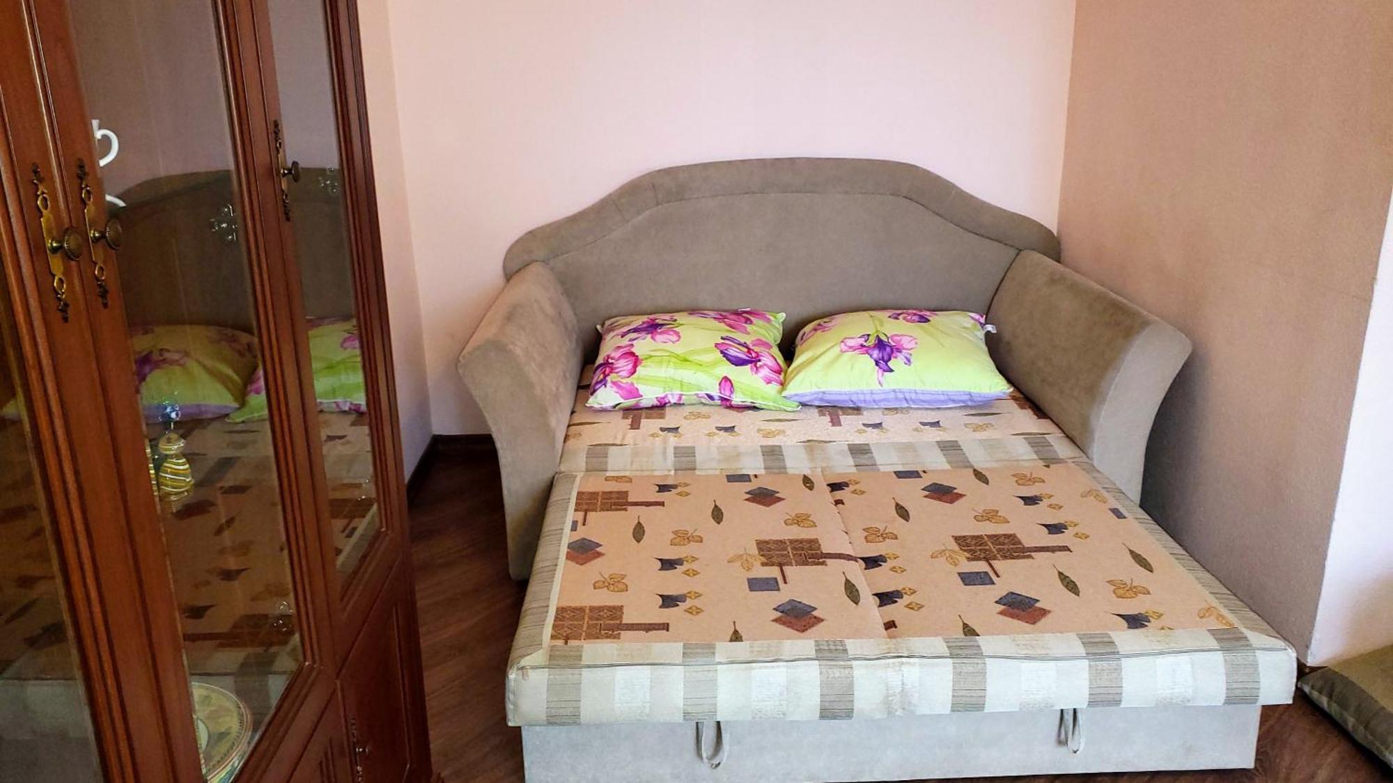 Kyiv Top Location 60M2 Apt In Old City Fast Wifi Selfchekin Exterior photo
